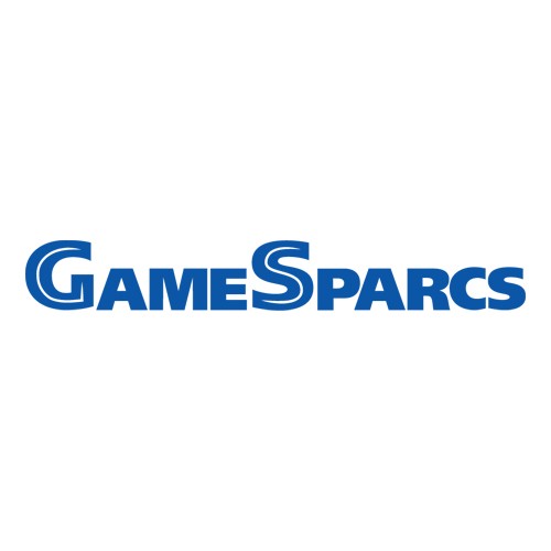 GAMESPARCS