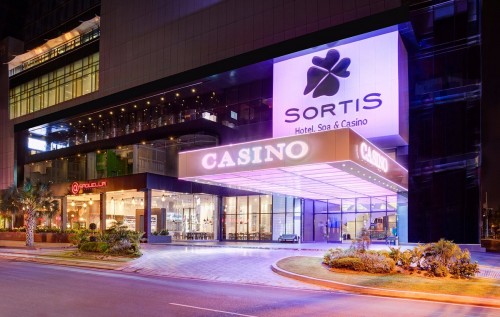 SAGSE announces agreement with Copa Airlines and official corporate rate at Sortis Hotel