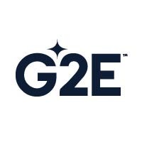 G2E - GLOBAL GAMING EXPO