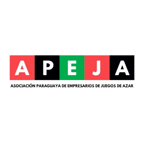 ASOCIACIÓN PARAGUAYA DE EMPRESARIOS DE JUEGOS DE AZAR - APEJA