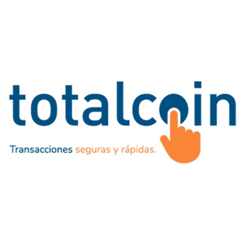 TOTALCOIN