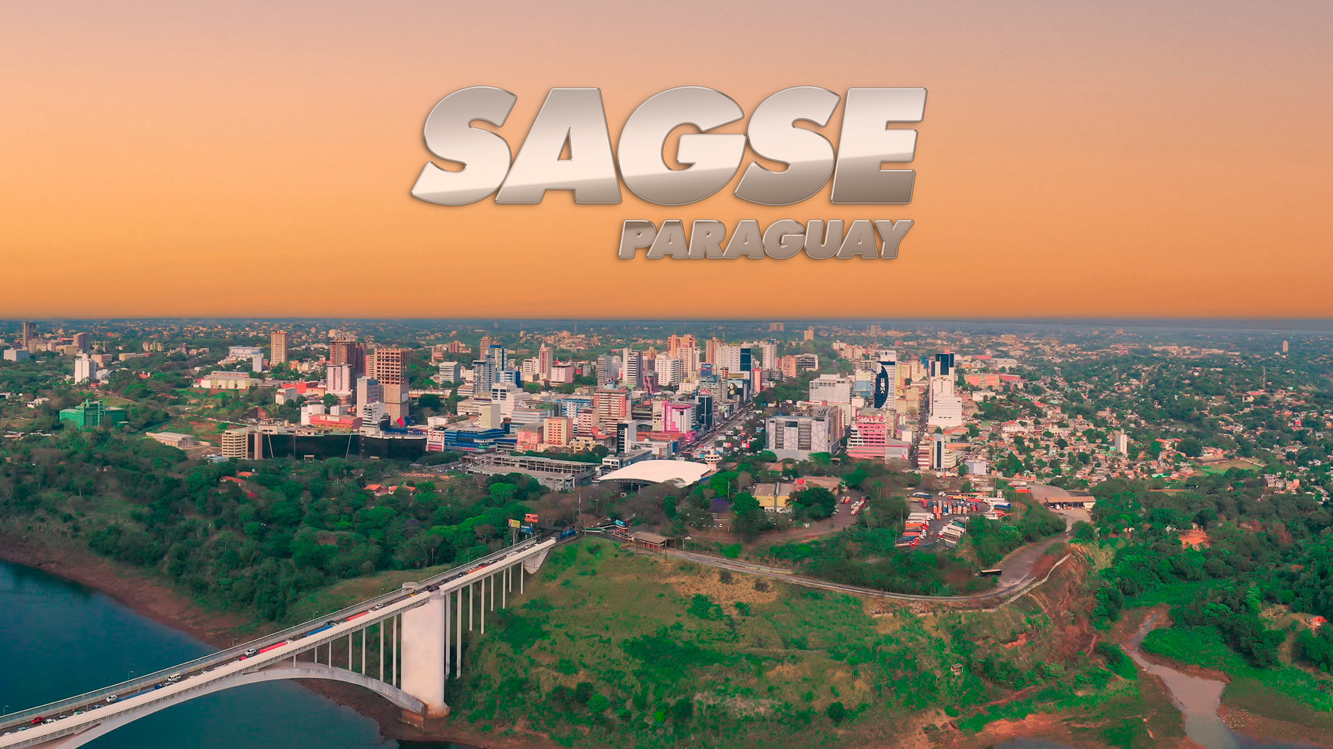 SAGSE Panamá 16th edition